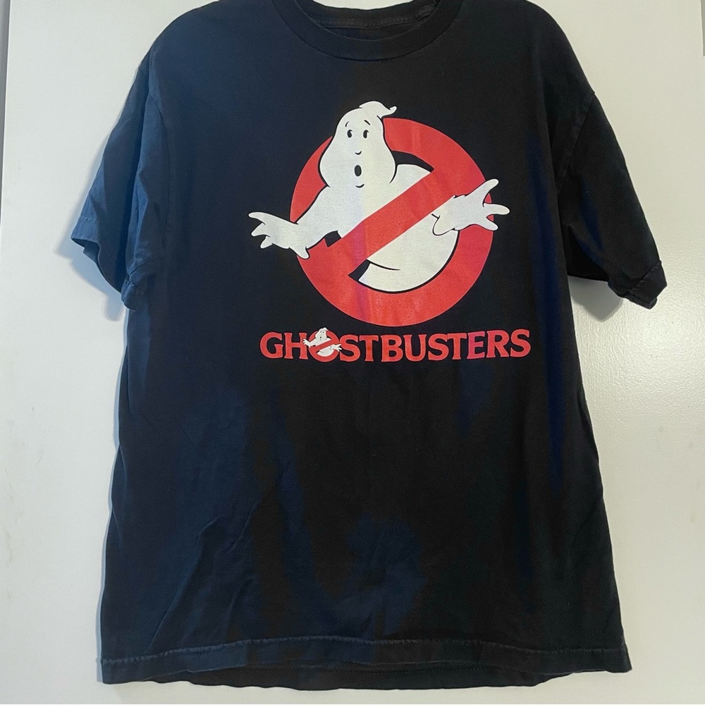 Ghostbusters T Shirt